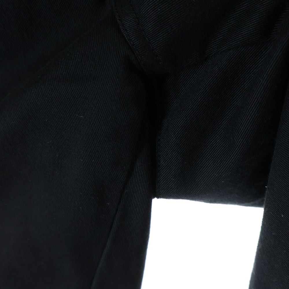 SUPREME(シュプリーム) Work Short チノ ワークショーツ ハーフパンツ ブラック