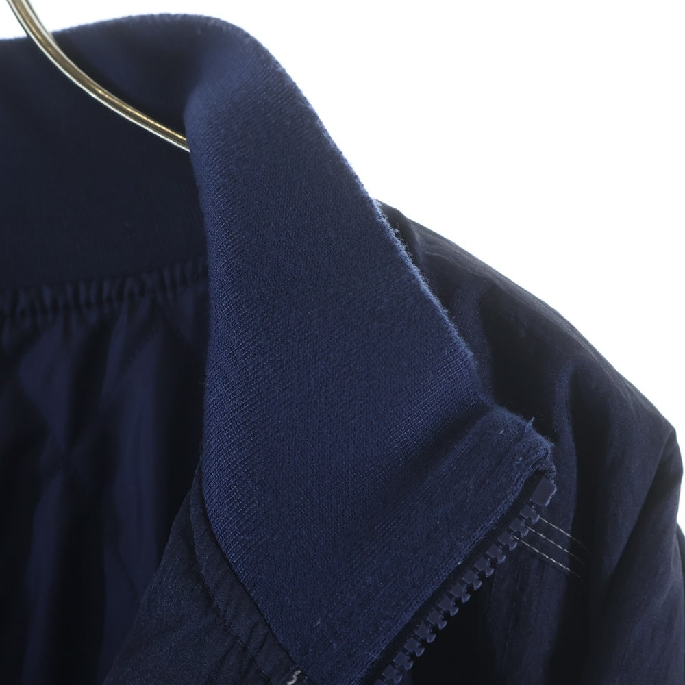 SUPREME(シュプリーム) 24SS ×NIKE Ripstop Pullover ナイキ リップストップ プルオーバー ハーフジップ ジャケット マルチ