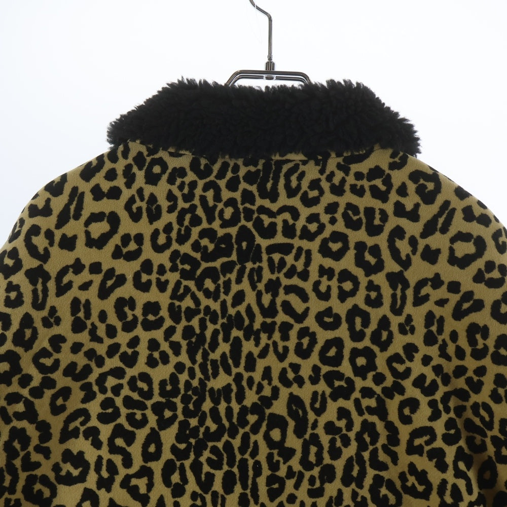 SUPREME(シュプリーム) 24AW Kindermann Uncut Corduroy Car Coat