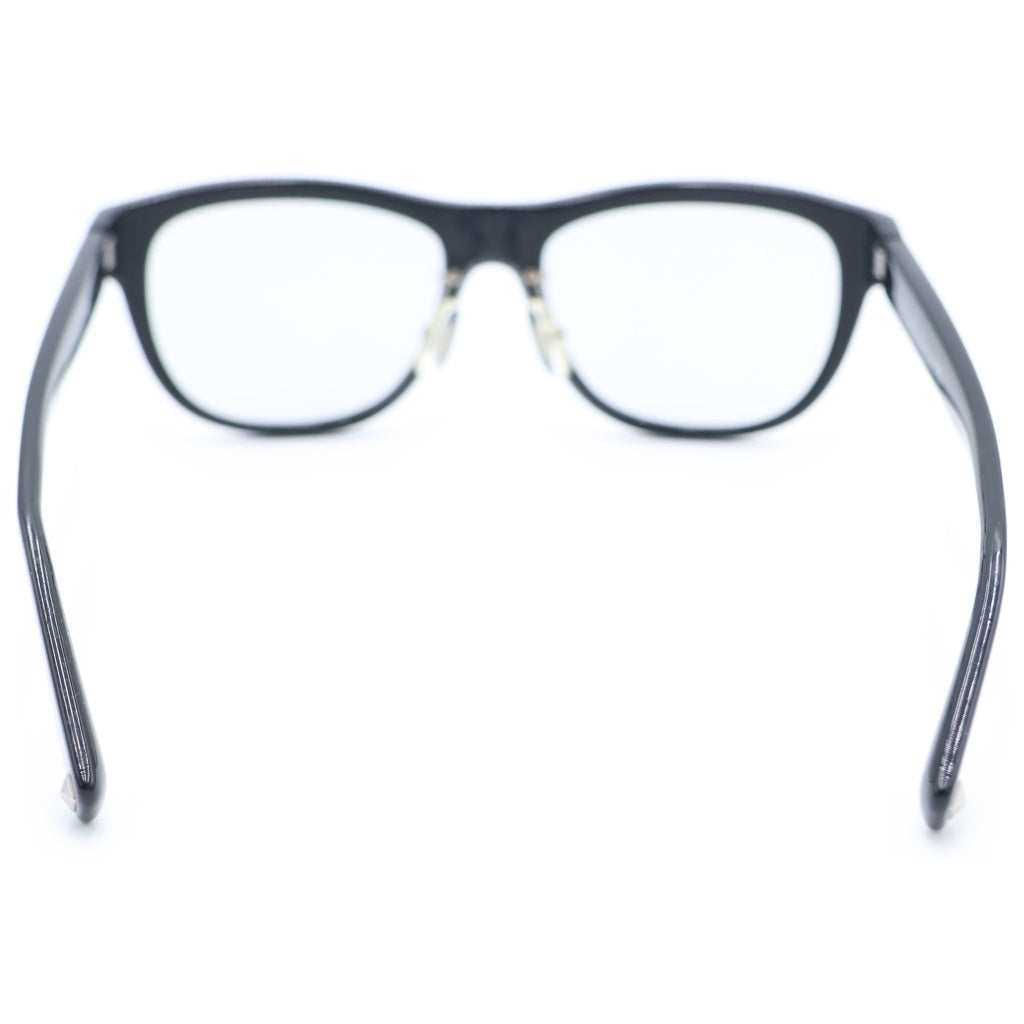 VALENTINO(ヴァレンティノ) スタッズ ウェリントン アイウェア サングラス メガネ 眼鏡 ブラック VA4019
