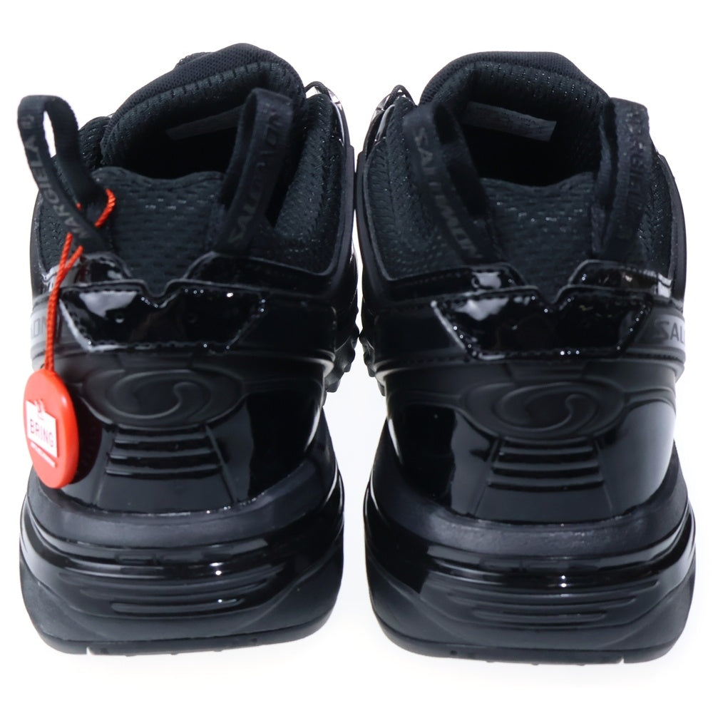 SALOMON(サロモン) ×MM6 Maison Margiela ACS PRO ADVANCED メゾンマルジェラ メッシュ ローカットスニーカー ブラック US10/28cm 473928