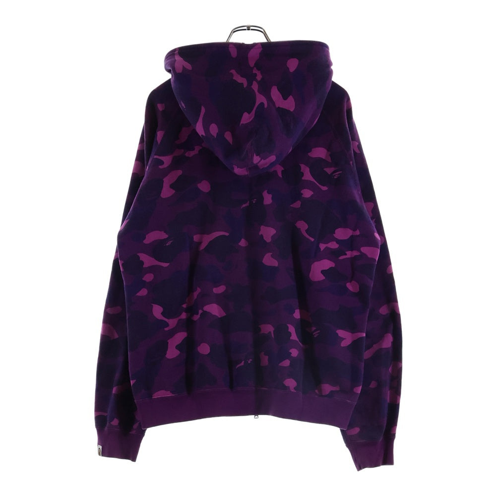 A BATHING APE(アベイシングエイプ) OLD 初期タグ 1st CAMO カモ柄