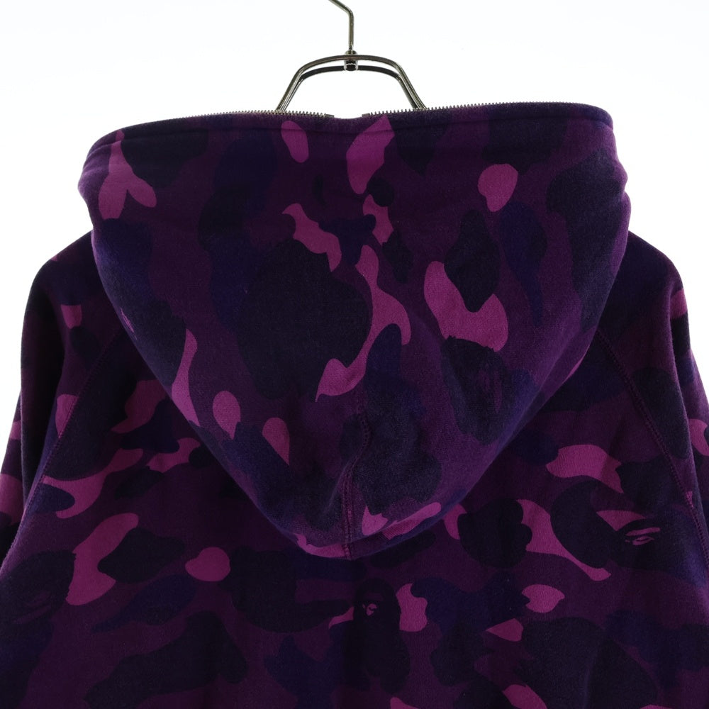 A BATHING APE(アベイシングエイプ) OLD 初期タグ 1st CAMO カモ柄