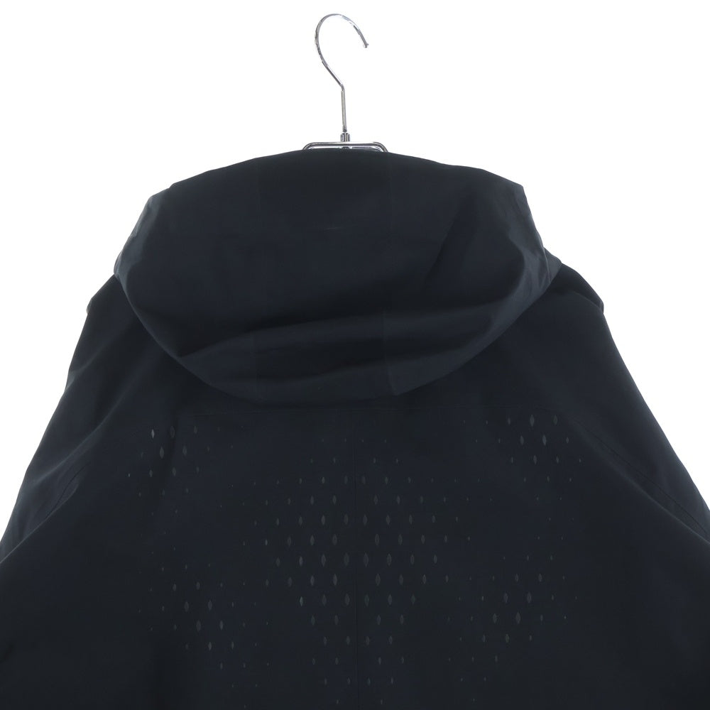 NIKE(ナイキ) ×NOCTA NRG AU TECH JACKET GORE-TEX ノクタ ゴアテックス テック マウンテンパーカー ジャケット ブラック DA3987-010