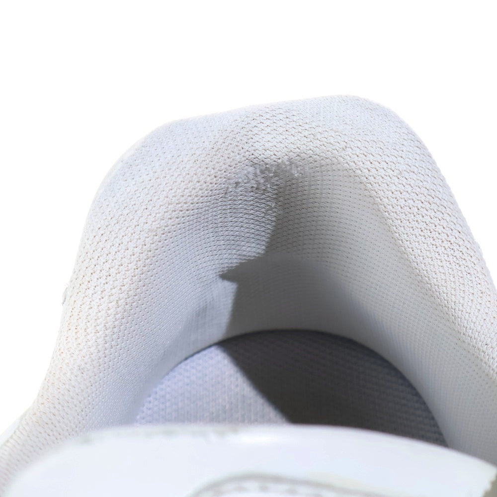 CELINE(セリーヌ) CT-07 LOW TOP SNEAKER レザー ローカットスニーカー ホワイト