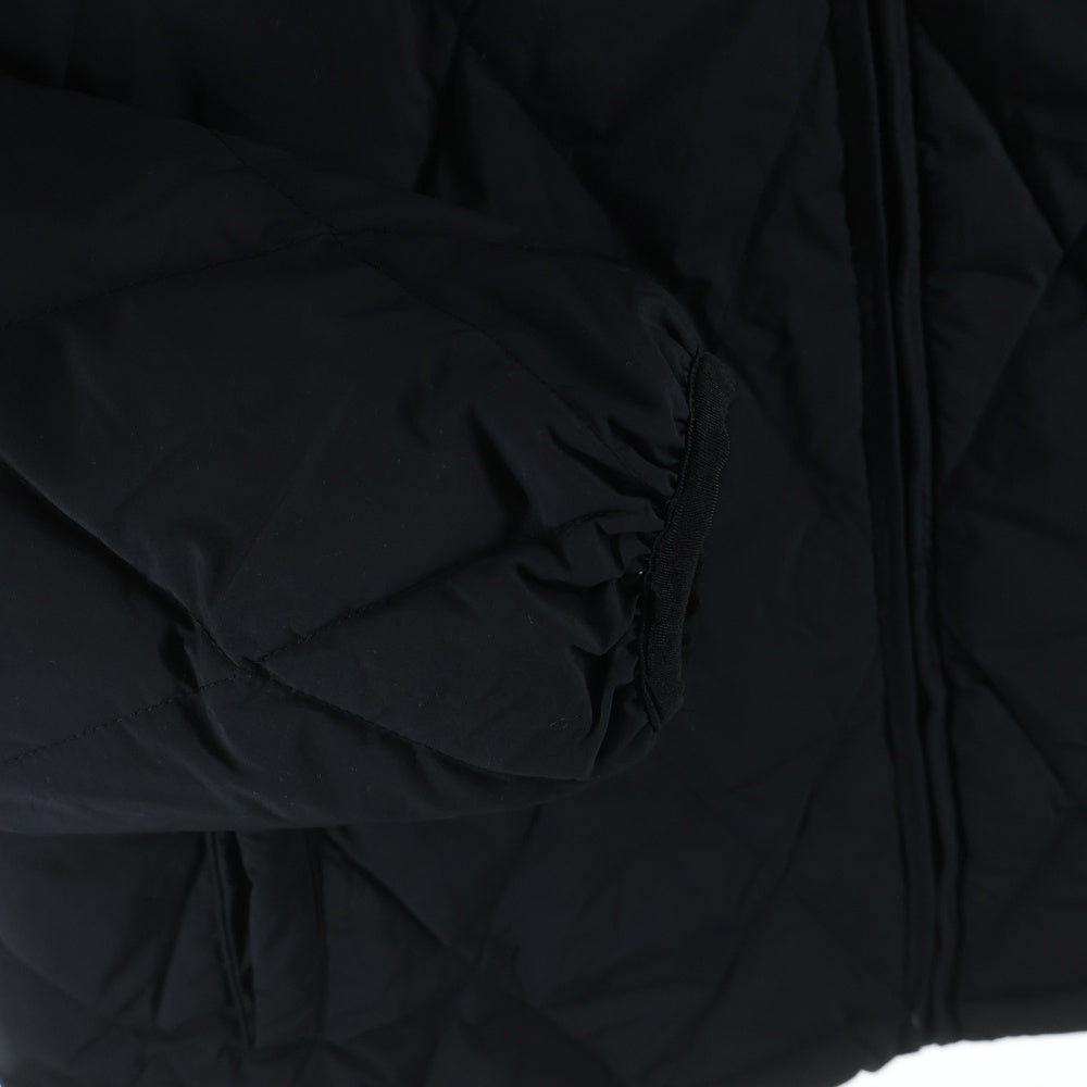 CHALLENGER(チャレンジャー) FIELD DOWN JACKET フィールド キルティング ダウンジャケット ブラック CLG-JK 024-012