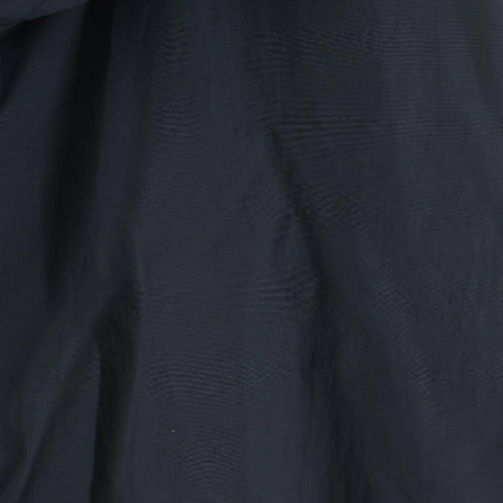 NEIGHBORHOOD(ネイバーフッド) 23AW ZIP UP HOODED JACKET ジップアップ ナイロンジャケット グレー 232TSNH-JKM03