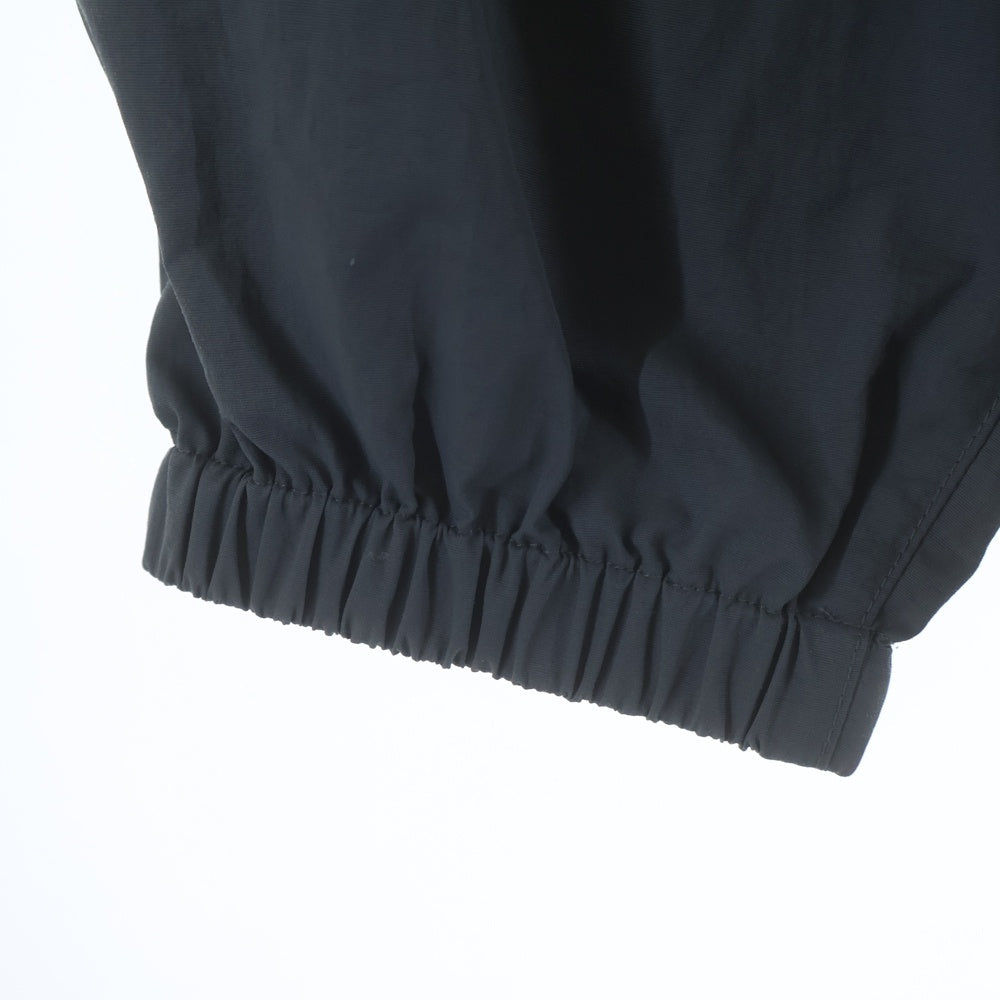 NEIGHBORHOOD(ネイバーフッド) 23AW ZIP UP HOODED JACKET ジップアップ ナイロンジャケット グレー 232TSNH-JKM03