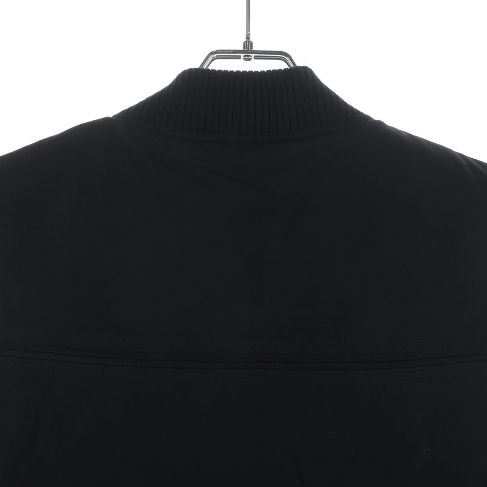 CHALLENGER(チャレンジャー) 25SS DERBY VEST ダービー ベストジャケット ブラック CLG-JK-025-004