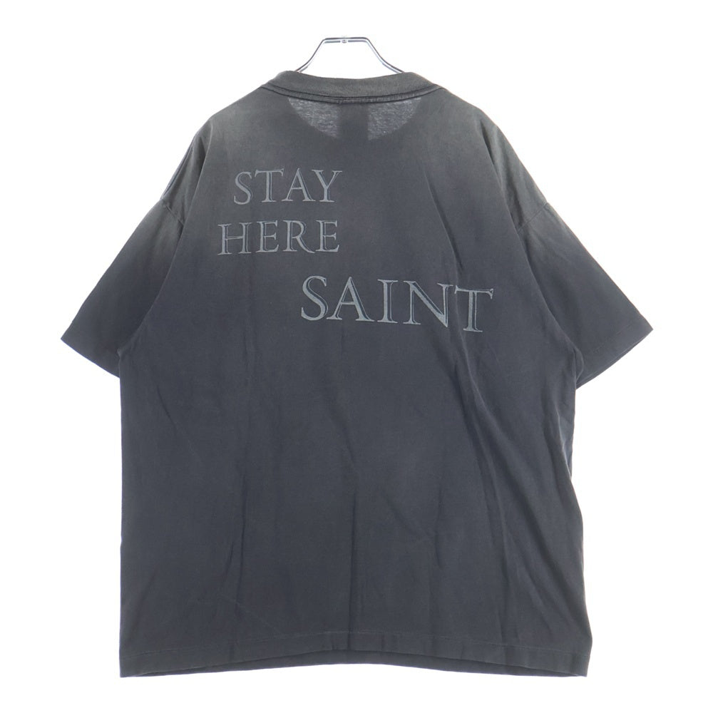 SAINT MICHAEL(セントマイケル) 25SS ×STAR WARS SS TEE ANAKIN スター