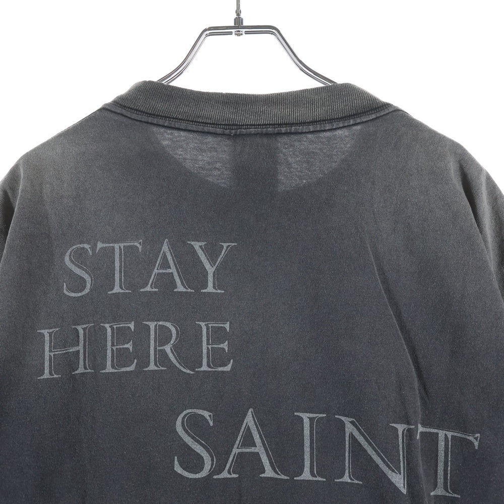 SAINT MICHAEL(セントマイケル) 25SS ×STAR WARS SS TEE ANAKIN スター
