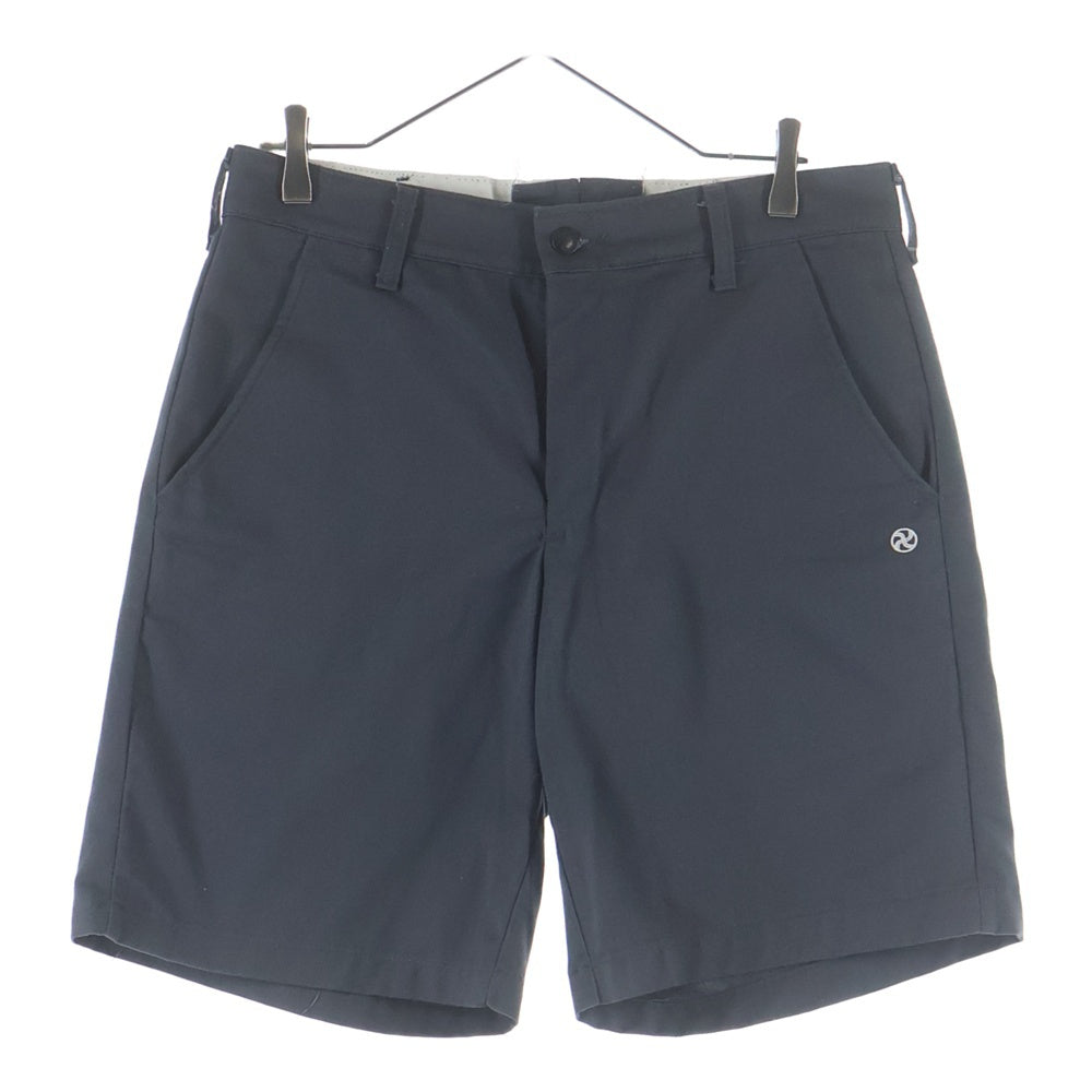 CHALLENGER(チャレンジャー) ×RED KAP SHORT 7周年記念 ショーツ ハーフパンツ グレー