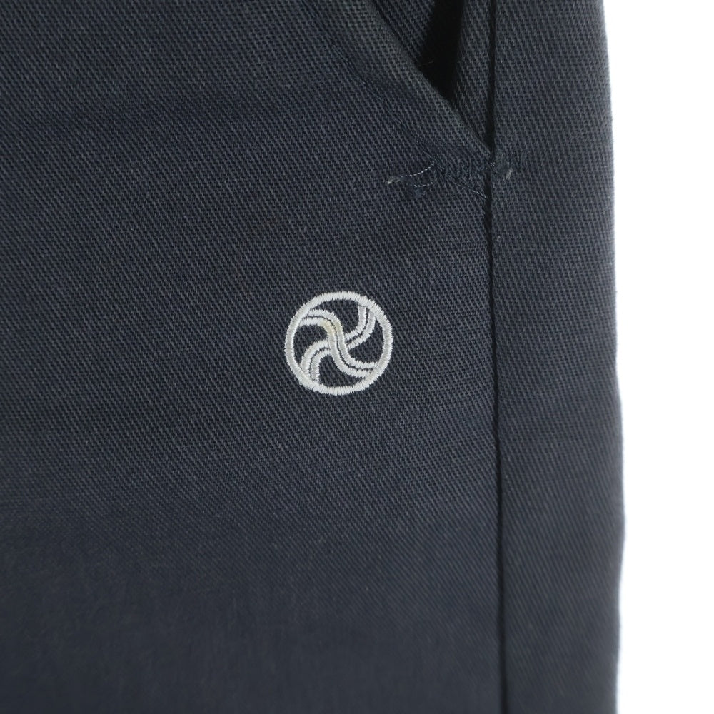 CHALLENGER(チャレンジャー) ×RED KAP SHORT 7周年記念 ショーツ ハーフパンツ グレー