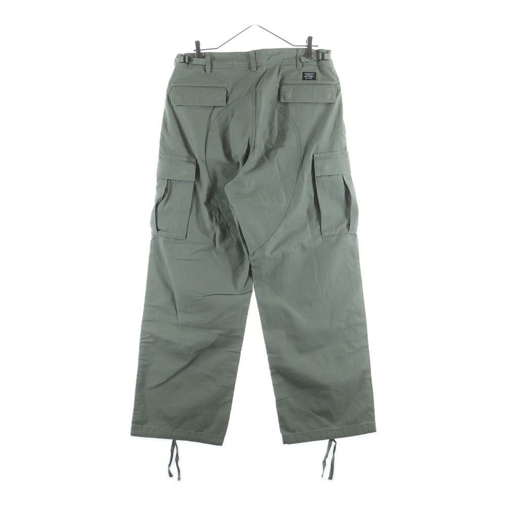 SUPREME(シュプリーム) 24SS Cargo Pant カーゴパンツ カーキ
