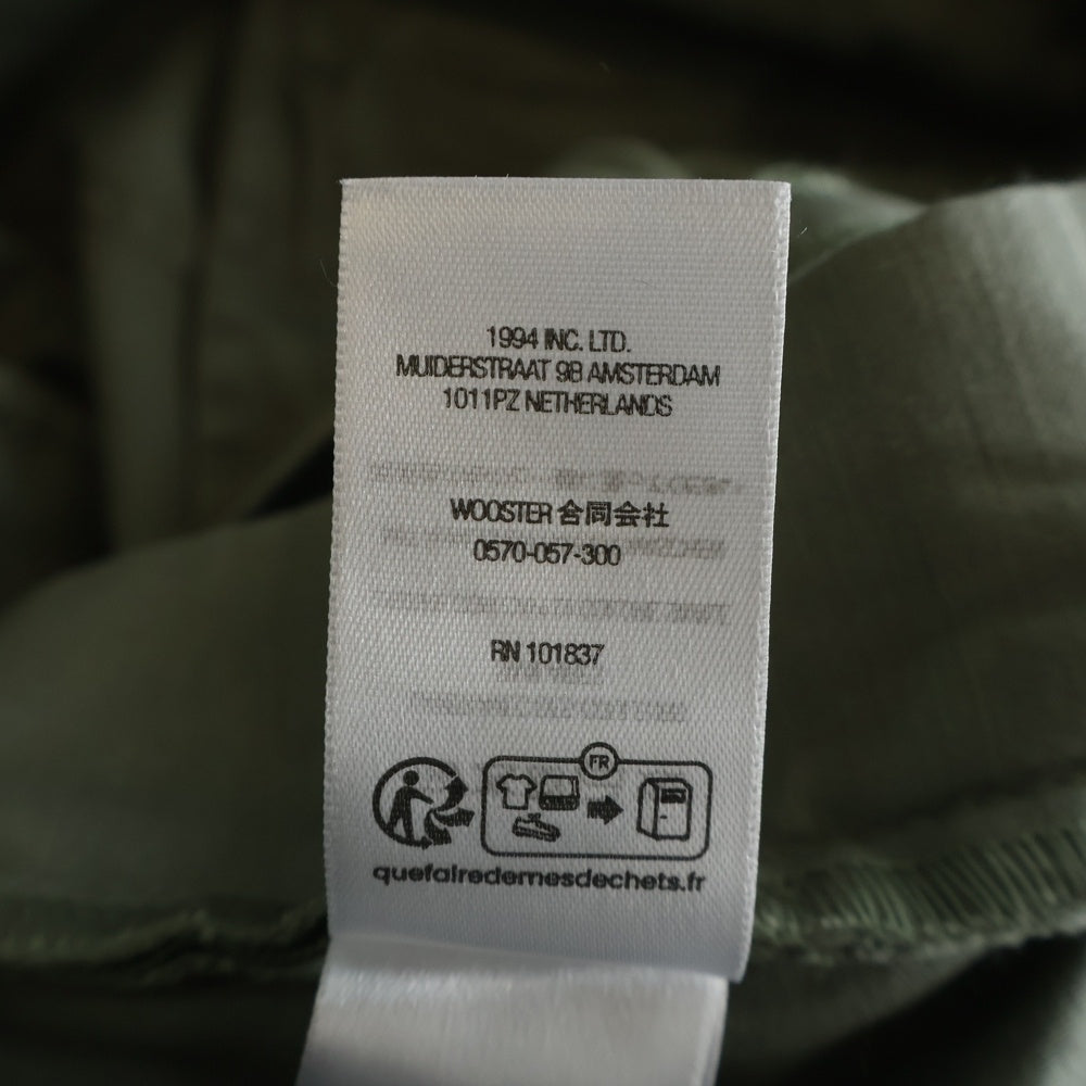 SUPREME(シュプリーム) 24SS Cargo Pant カーゴパンツ カーキ