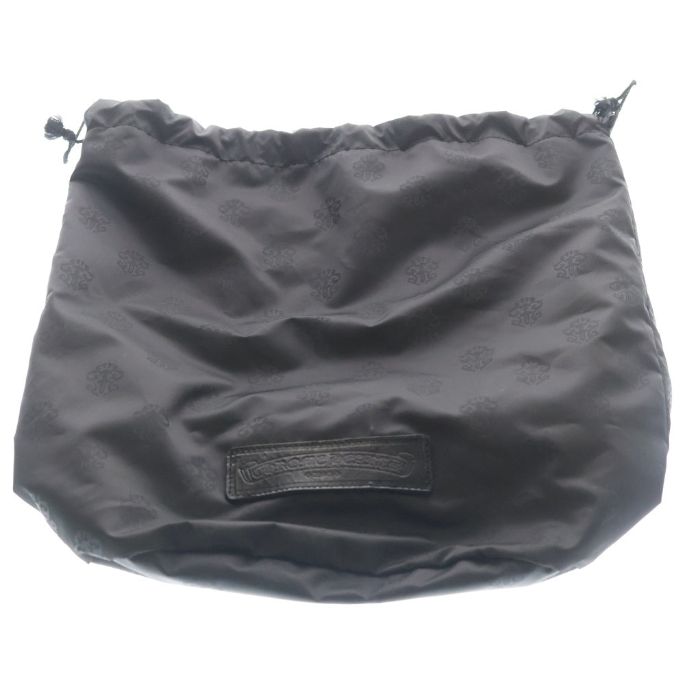 CHROME HEARTS(クロムハーツ) CH PVC Back to School ビニール バッグ