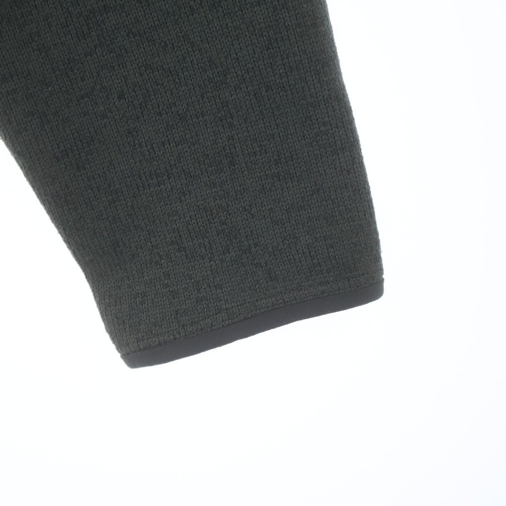 ARC'TERYX(アークテリクス) ATP COVERT CARDIGAN コバート カーディガン フリースジャケット グレー 24089-130022