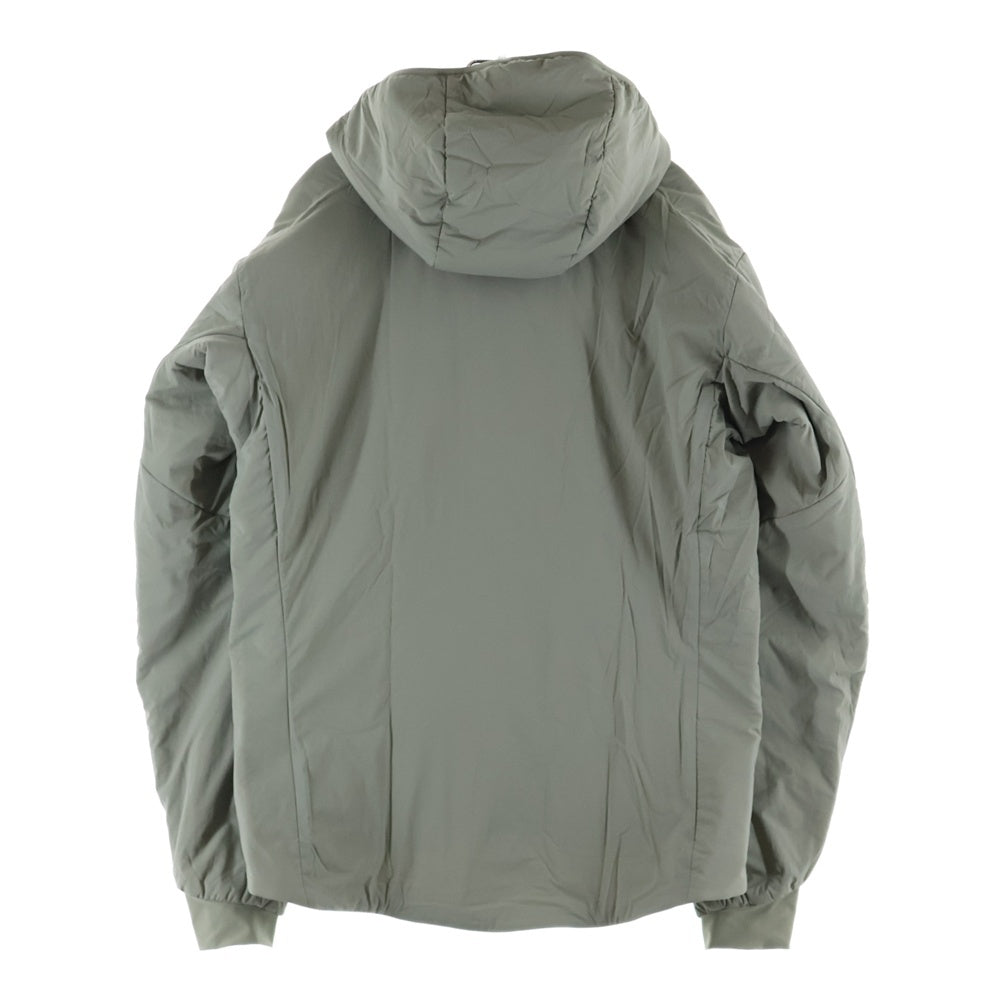 ARC'TERYX(アークテリクス) PROTON LT HOODY プロトン ナイロン 中綿 フーディー ジャケット カーキ 24007