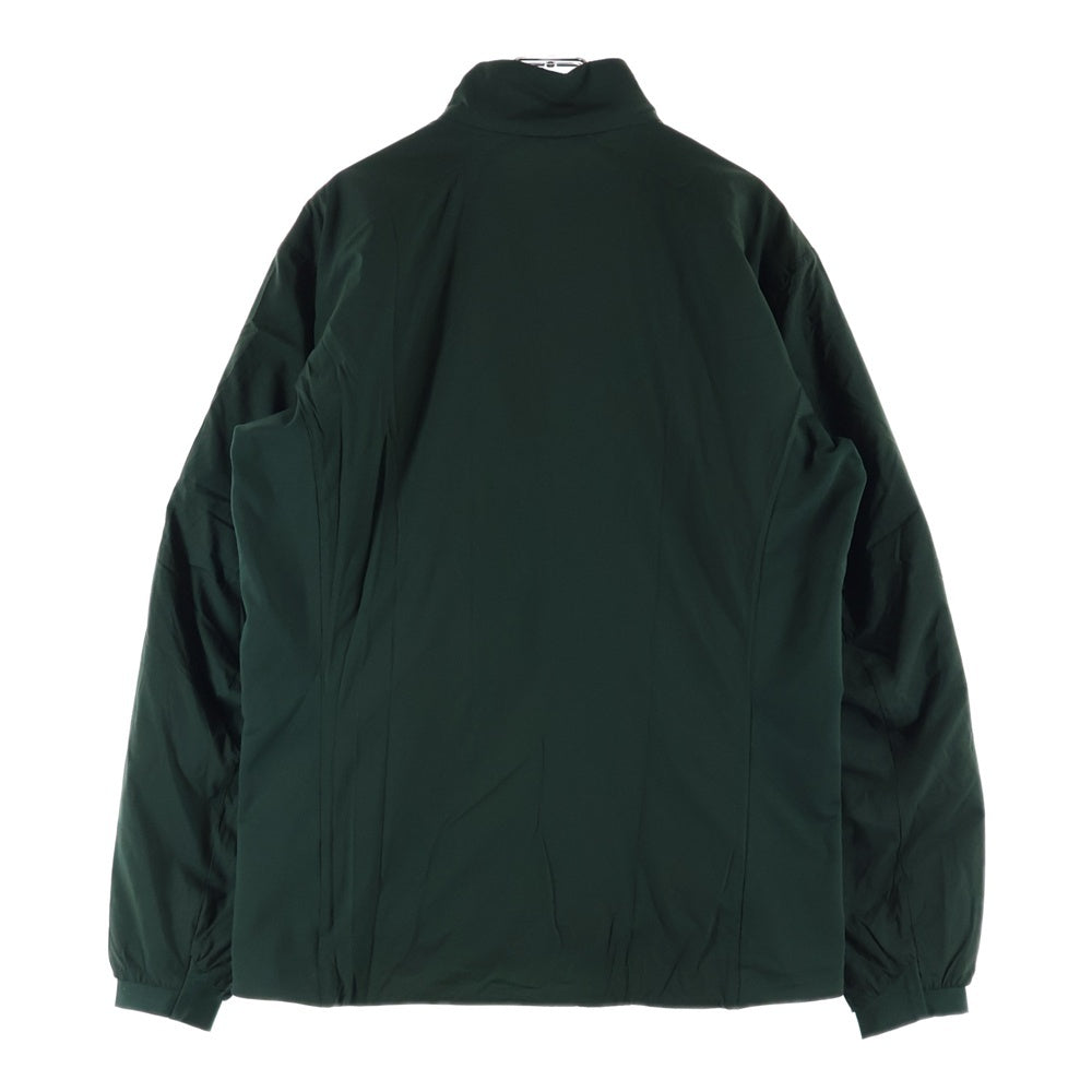 ARC'TERYX(アークテリクス) ATOM LT JACKET アトム ナイロン 中綿 ジャケット グリーン 24109