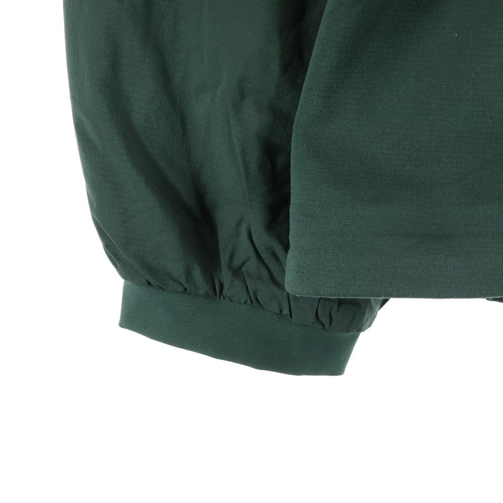 ARC'TERYX(アークテリクス) ATOM LT JACKET アトム ナイロン 中綿 ジャケット グリーン 24109