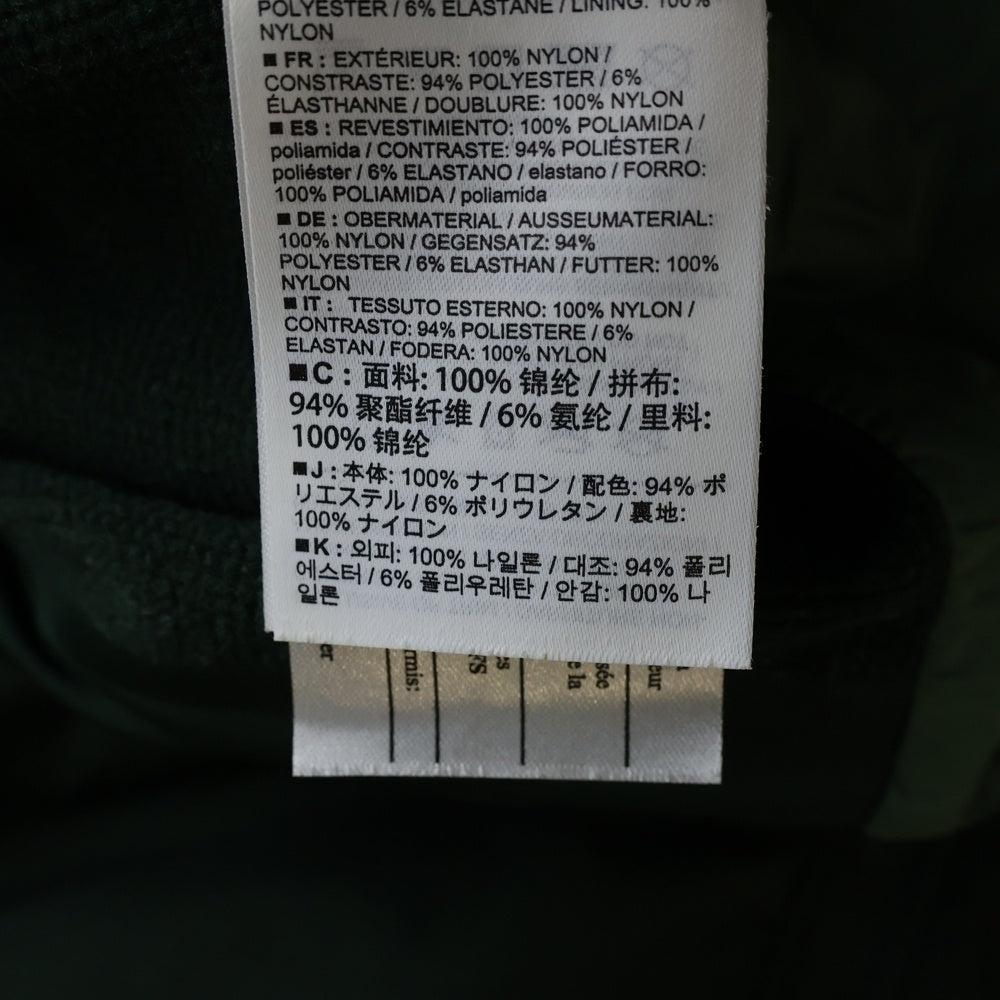 ARC'TERYX(アークテリクス) ATOM LT JACKET アトム ナイロン 中綿 ジャケット グリーン 24109
