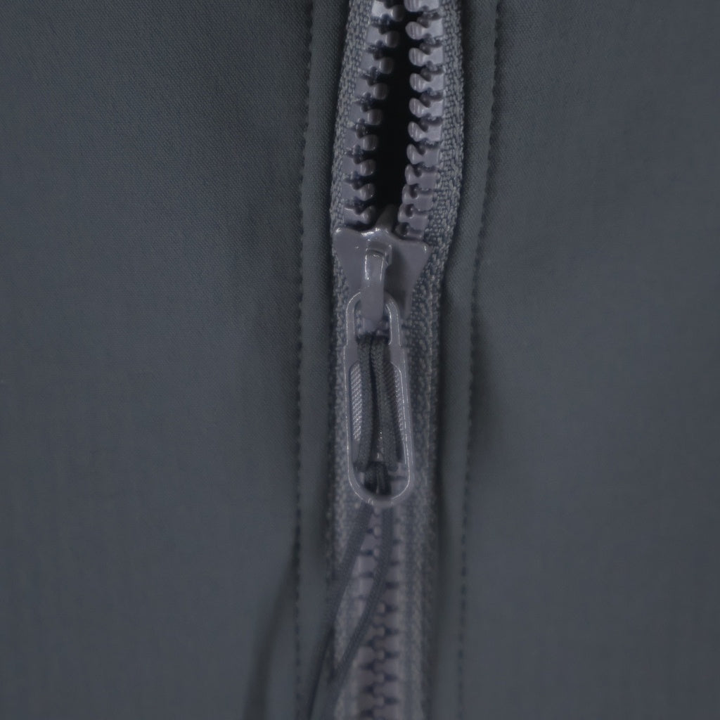 ARC'TERYX(アークテリクス) Cepheid EPSILON LT JACKET イプシロン 企業ロゴ刺繍 ナイロン ジャケット グレー 18434-114508
