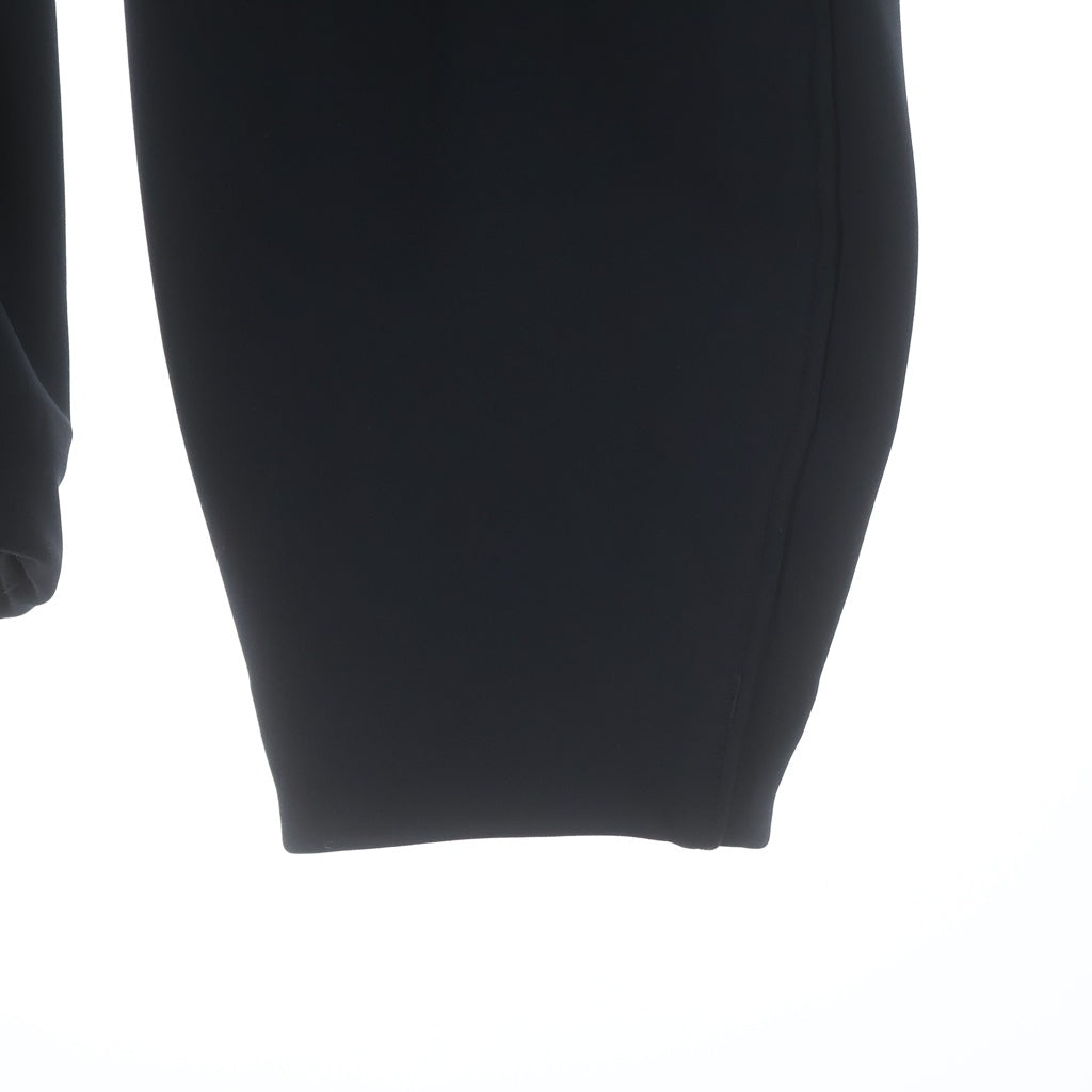ARC'TERYX(アークテリクス) BWH GAMMA AR JACKET 企業ロゴ刺繍 ガンマ ナイロン ジャケット ブラック 9956-60418