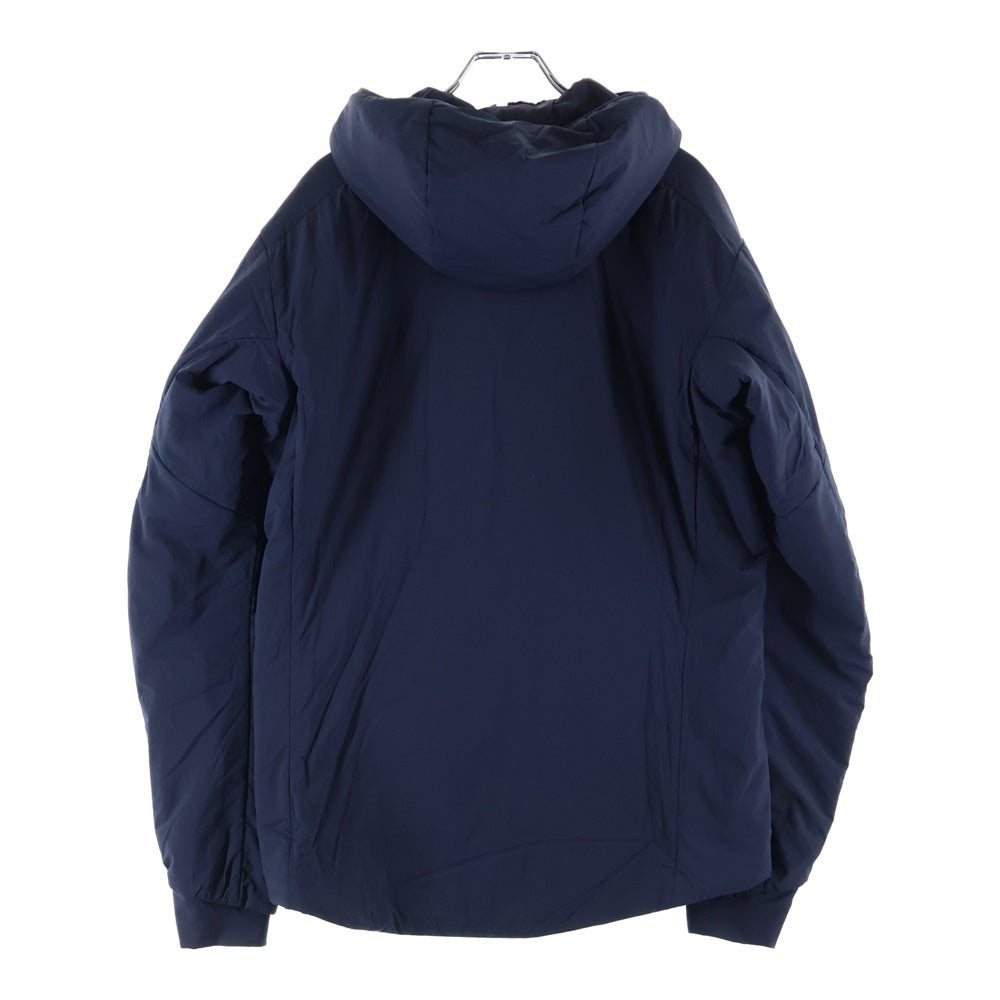 ARC'TERYX(アークテリクス) PROTON LT HOODY プロトン ナイロン 中綿 フーディー ジャケット ネイビー 24007
