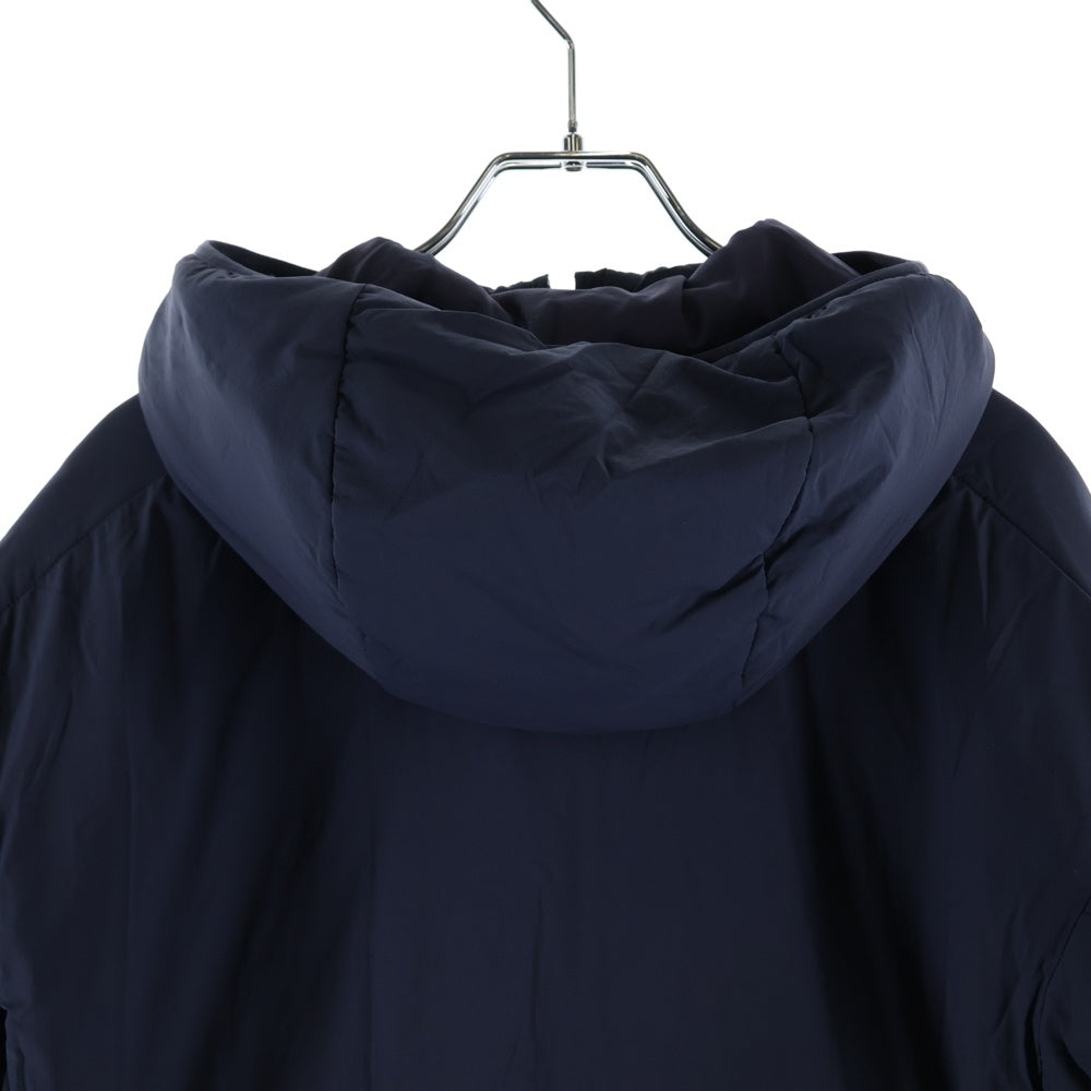 ARC'TERYX(アークテリクス) PROTON LT HOODY プロトン ナイロン 中綿 フーディー ジャケット ネイビー 24007