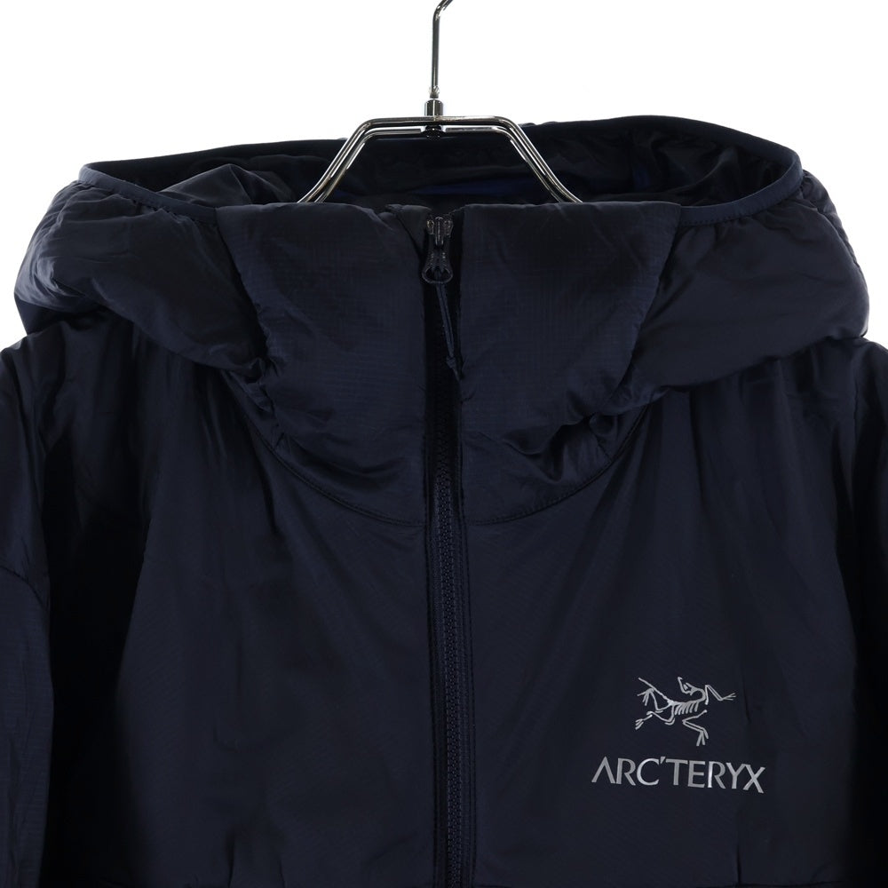 ARC'TERYX(アークテリクス) NUCLEI FL JACKET ニュークレイ ナイロン 中綿 ジャケット ブラック 25170