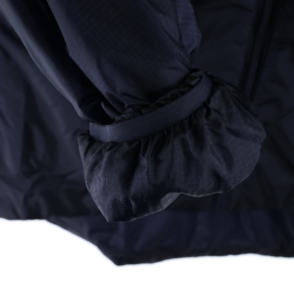 ARC'TERYX(アークテリクス) NUCLEI FL JACKET ニュークレイ ナイロン 中綿 ジャケット ブラック 25170
