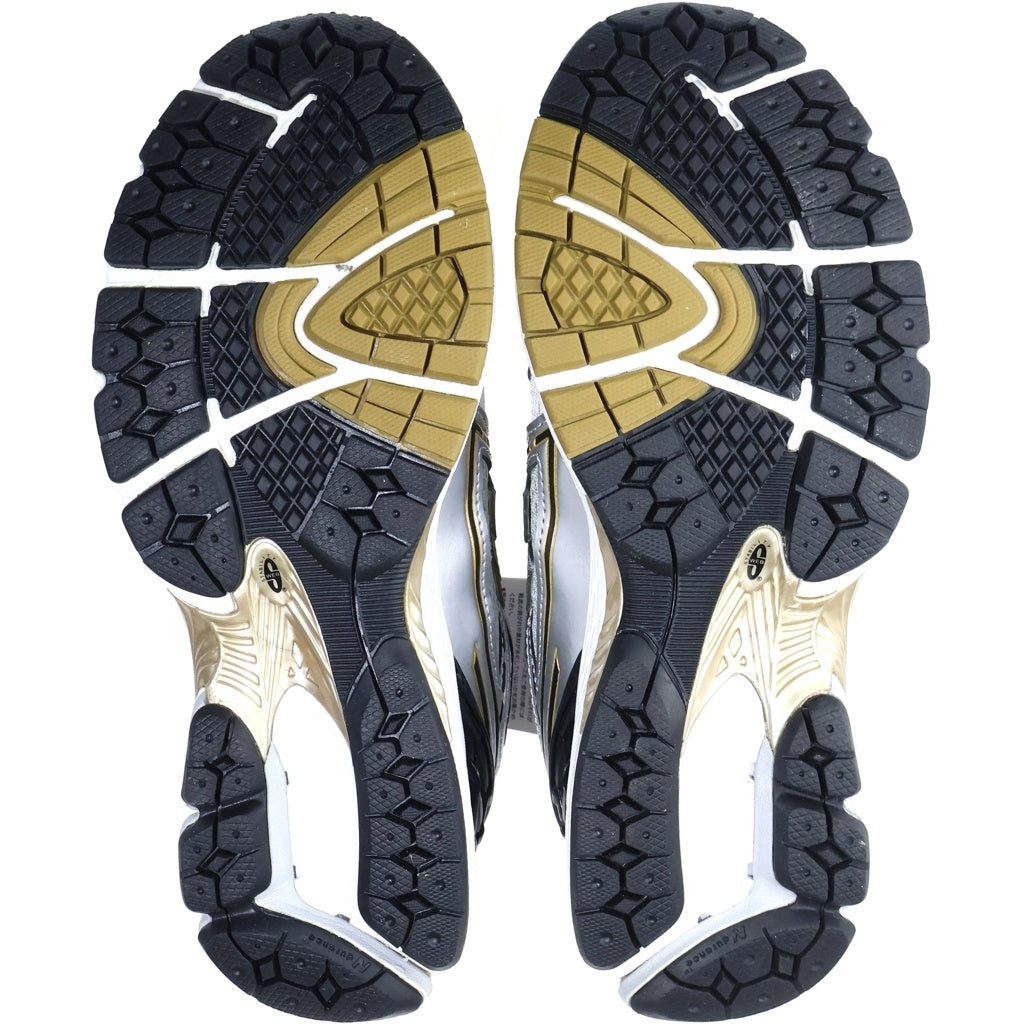 New Balance(ニューバランス) M1906RA メッシュ ローカットスニーカー ホワイト/シルバー US8/26cm