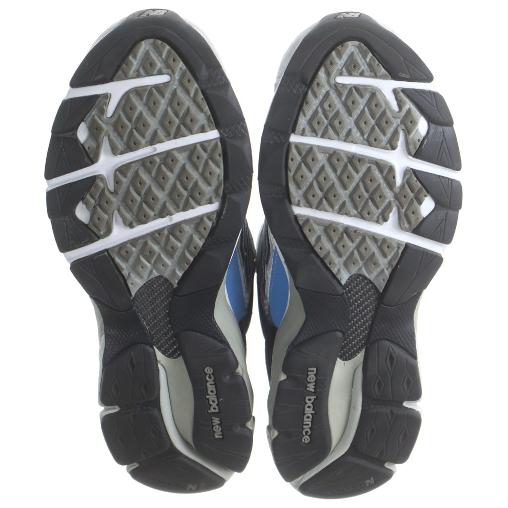New Balance(ニューバランス) M920NBR メッシュ ローカットスニーカー グレー US8/26cm
