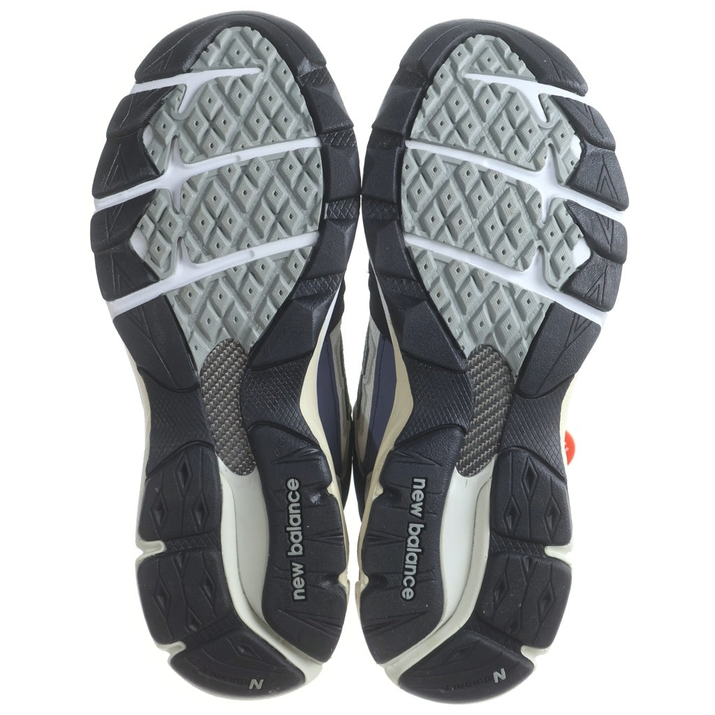 New Balance(ニューバランス) M920GWK メッシュ ローカットスニーカー ホワイト US8/26cm