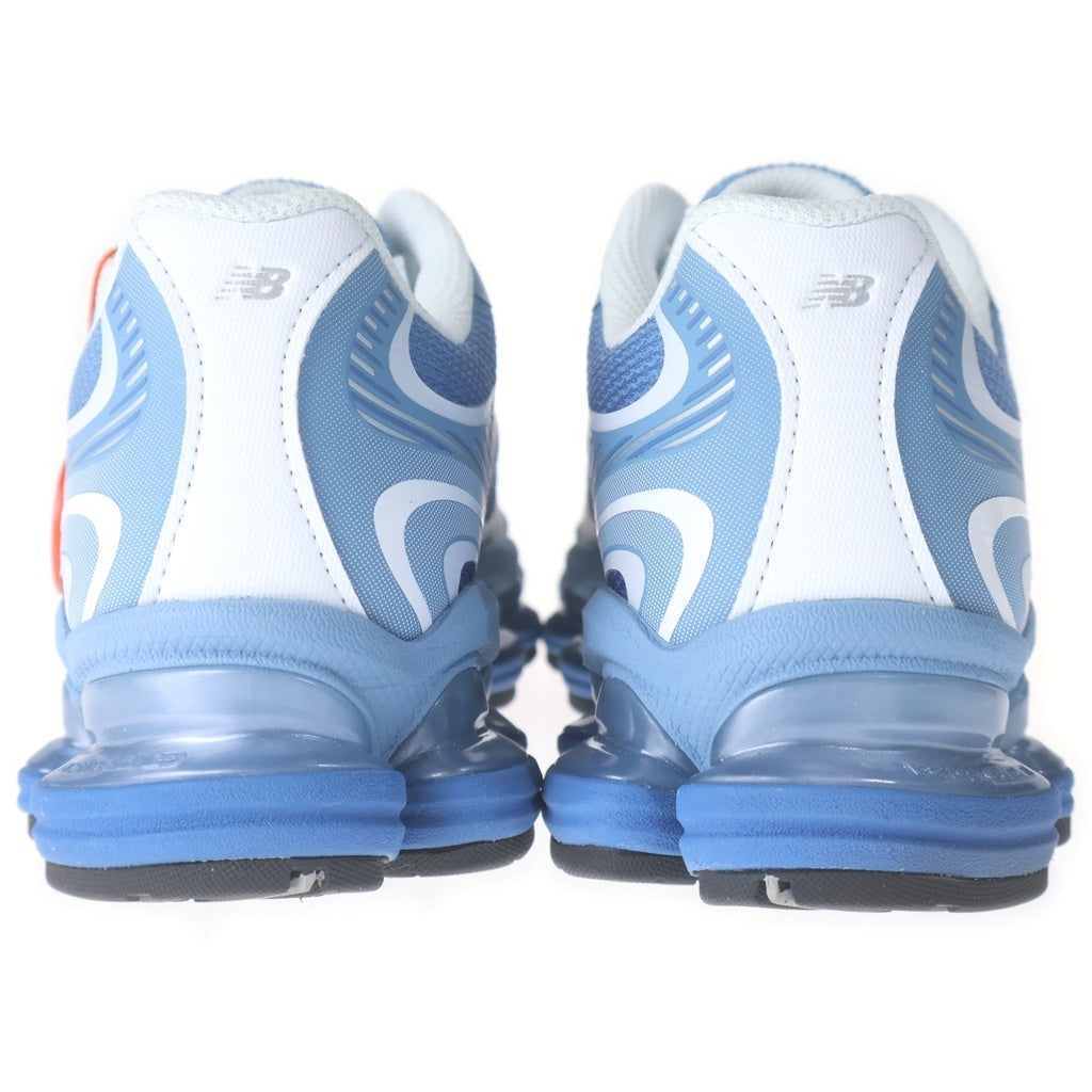 New Balance(ニューバランス) U2000PBB ABZORB 2000 アブゾーブ メッシュ ローカットスニーカー ブルー US8/26cm