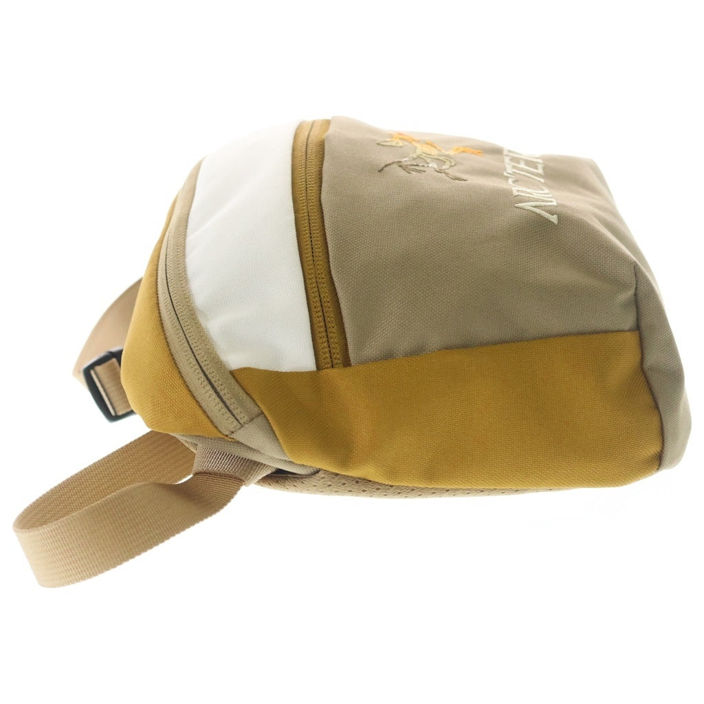 ARC'TERYX(アークテリクス) ×BEAMS Mantis 2 Waist Pack ビームス別注