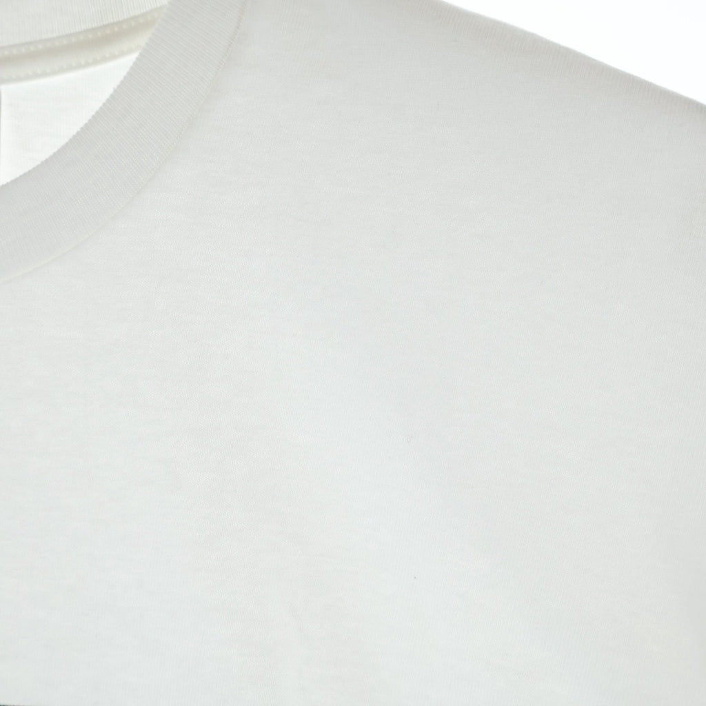 SUPREME(シュプリーム) 23AW Gotham Tee ゴッサム クルーネック 半袖Tシャツカットソー ホワイト