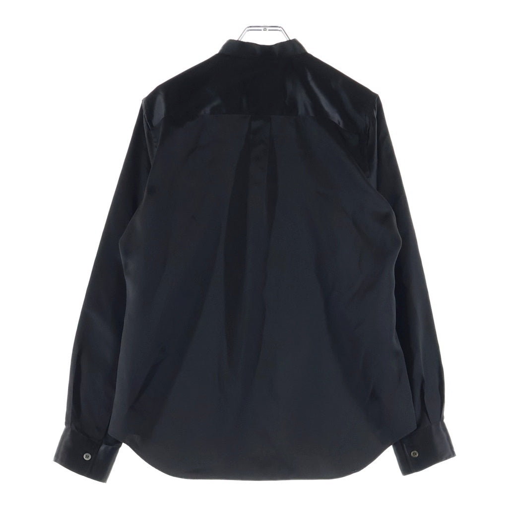 COMME des GARCONS(コムデギャルソン) 16AW カットオフ スタンド