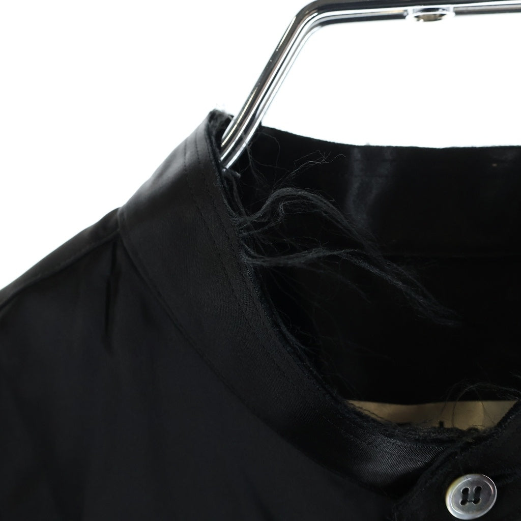 COMME des GARCONS(コムデギャルソン) 16AW カットオフ スタンド