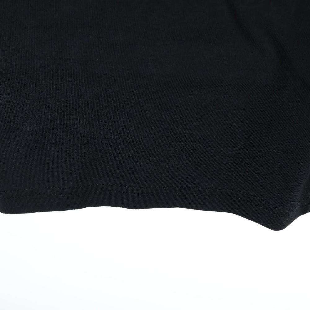 SUPREME(シュプリーム) 25SS Hardcore Tee ハードコア クルーネック 半袖Tシャツカットソー ブラック