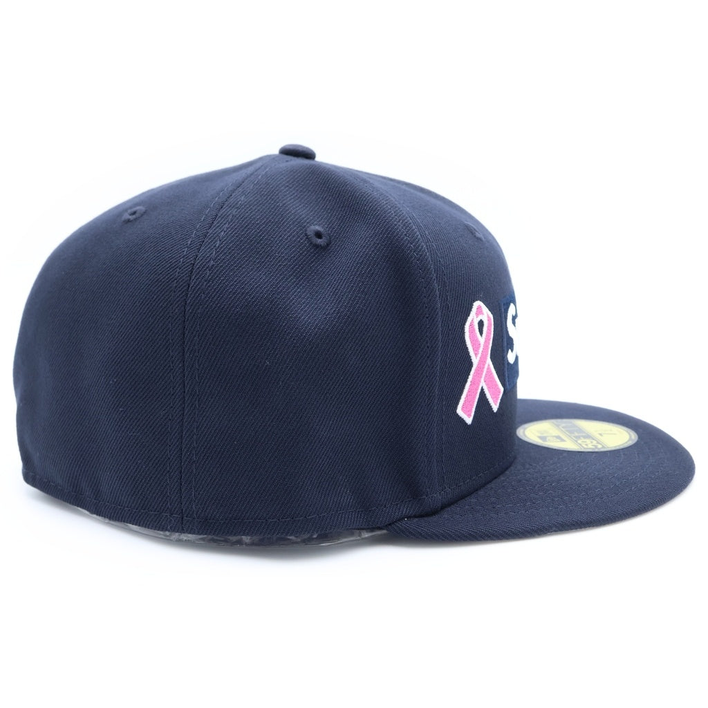 SUPREME(シュプリーム) 25AW ×New Era Breast Cancer Awareness Box