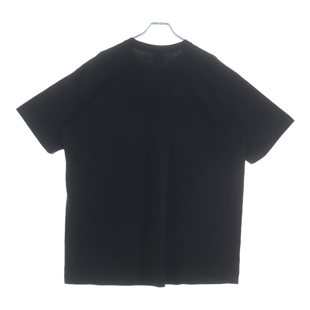 SUPREME(シュプリーム) 23SS Eyewear Tee アイウェア 半袖Tシャツ カットソー ブラック