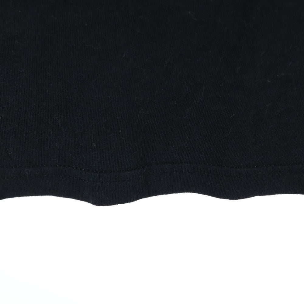 SUPREME(シュプリーム) 23SS Crown Tee クラウン 半袖Tシャツカットソー ブラック