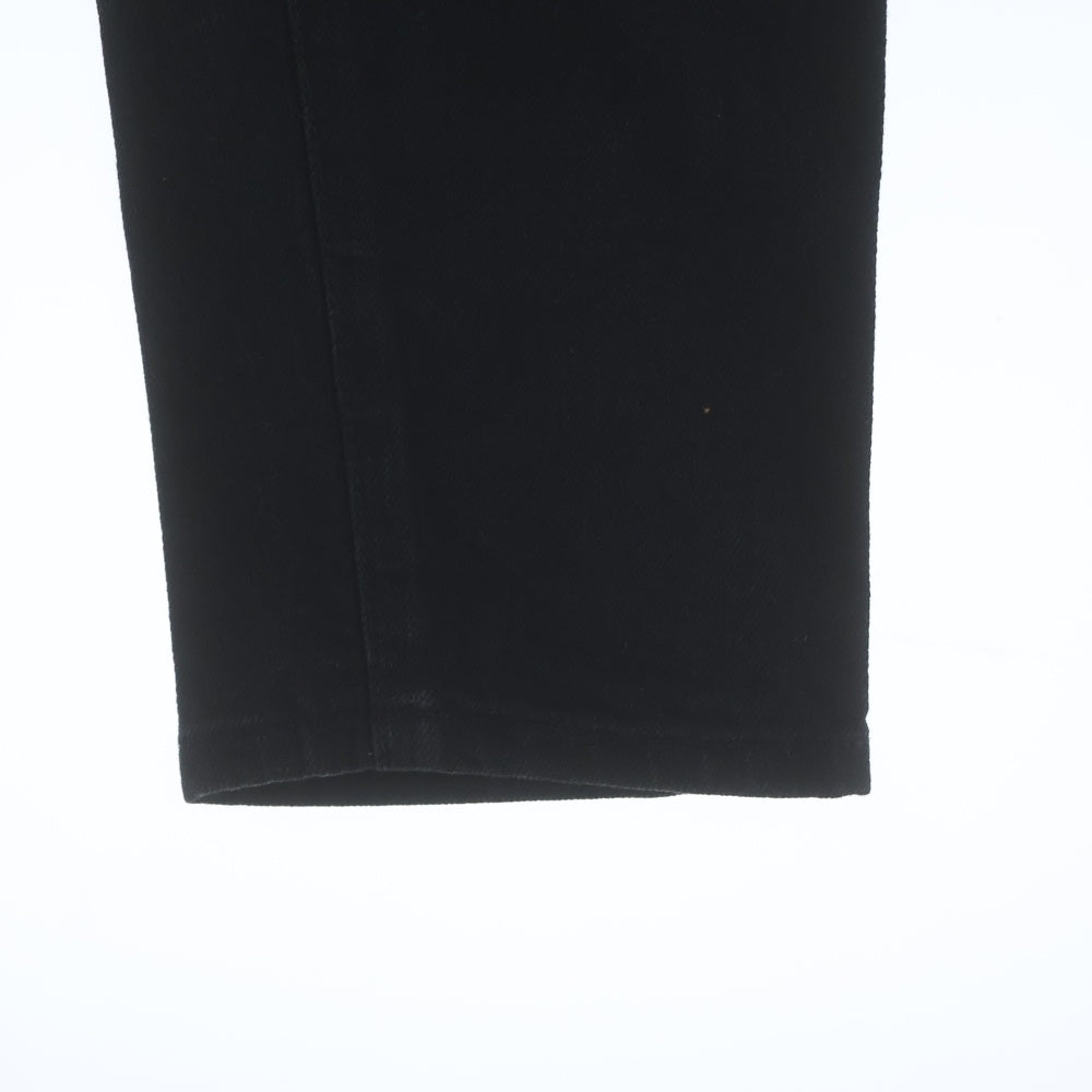 SAINT LAURENT PARIS(サンローランパリ) 18SS スキニーパンツ デニムパンツ ブラック 504706 YG869