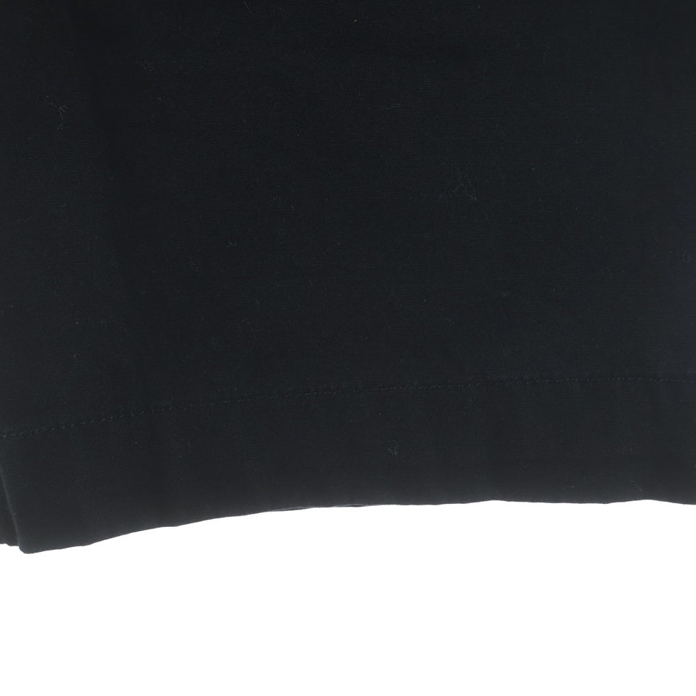 Rick Owens(リックオウエンス) 18AW SISYPHUS Drawstring Astaires Pants シーシュポス期 ドローストリングアステアパンツ ブラック RU18F1394-TE