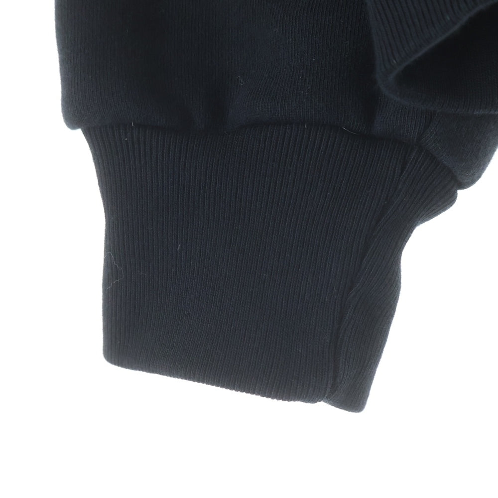 AMIRI(アミリ) 21AW PLAYBOY MAGAZINE Crewneck Sweatshirt プレイボーイマガジン プリント クルーネック スウェットトレーナー ブラック