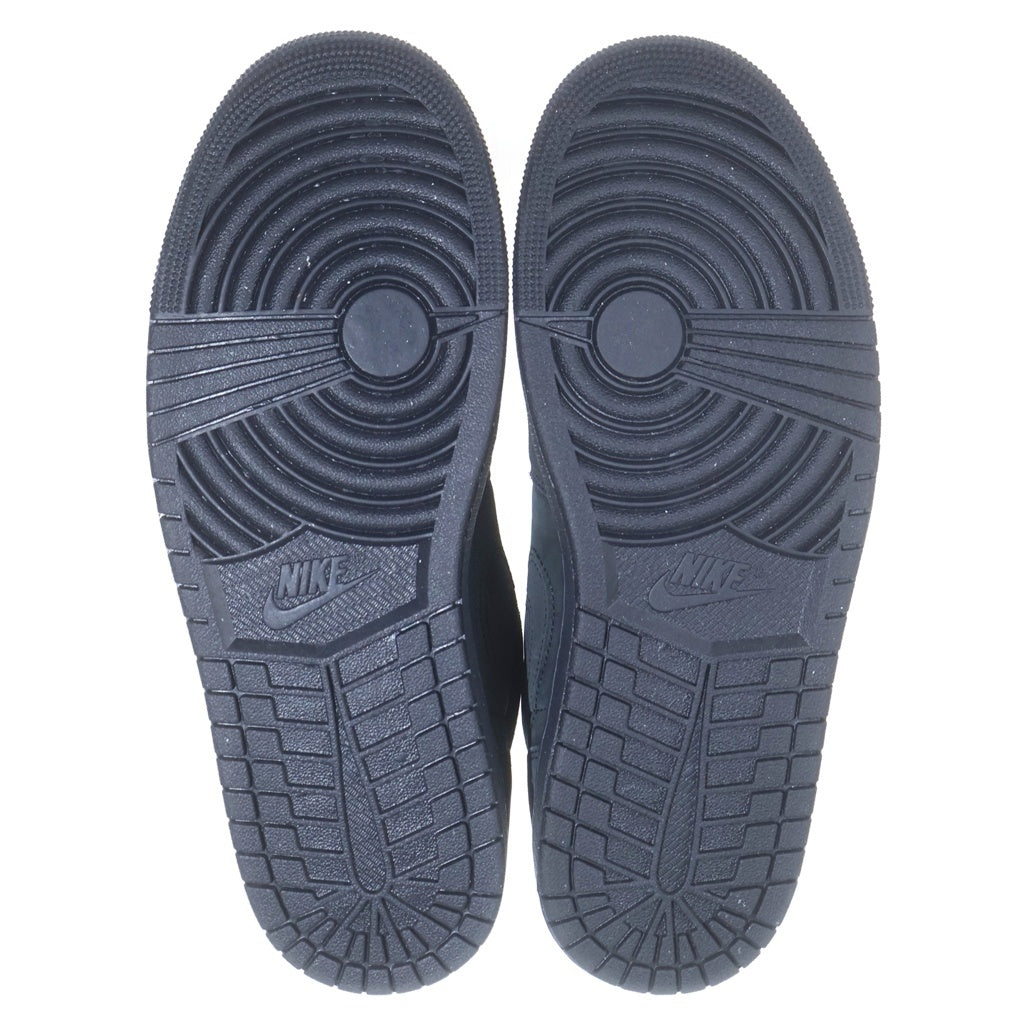 NIKE(ナイキ) AIR JORDAN 1 LOW SE CRAFT DARK SMOKE GREY エアジョーダン1 クラフト ダークスモークグレー ローカットスニーカー グレー US10.5/28.5cm FD8635-001