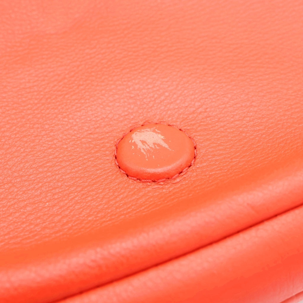TORY BURCH(トリー バーチ) チェーン ショルダーバッグ オレンジ レディース 34246