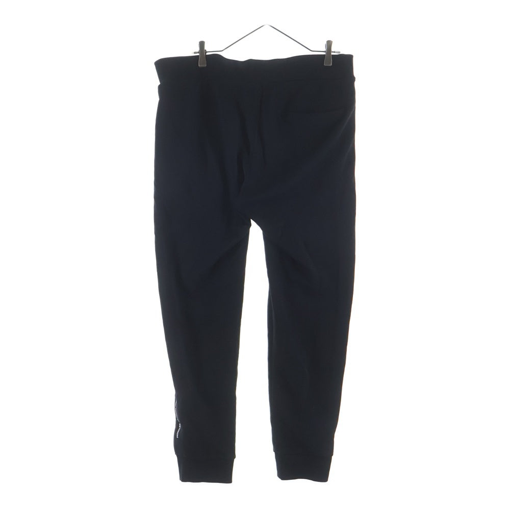 MONCLER(モンクレール) 21SS PANTALON サイドロラインロゴ スウェット