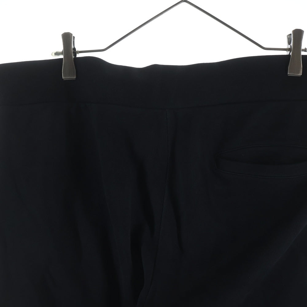 MONCLER(モンクレール) 21SS PANTALON サイドロラインロゴ スウェット